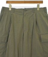 ATON（エイトン）カーゴパンツ カーキ サイズ:06(XL位) メンズ/2200700862498