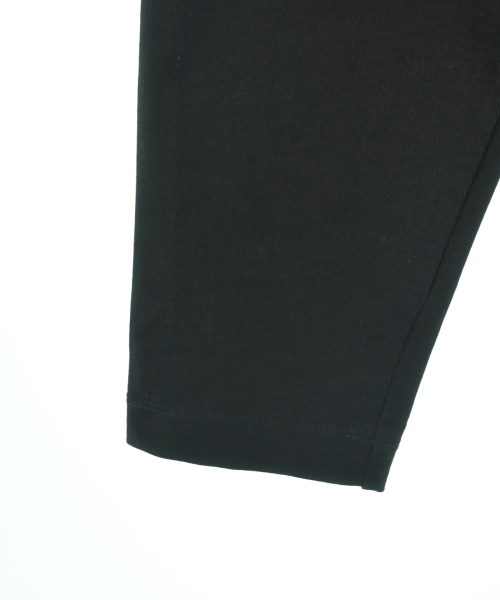 ATON（エイトン）Tシャツ・カットソー 黒 サイズ:02(M位) レディース/2200695244118