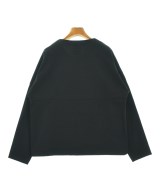 ATON（エイトン）Tシャツ・カットソー 黒 サイズ:02(M位) レディース/2200695244118