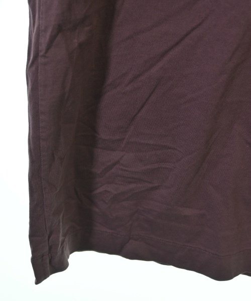 ATON（エイトン）ワンピース 赤 サイズ:02(M位) レディース/2200642392077