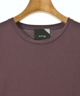 ATON（エイトン）ワンピース 赤 サイズ:02(M位) レディース/2200642392077