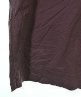 ATON（エイトン）ワンピース 赤 サイズ:02(M位) レディース/2200642392077