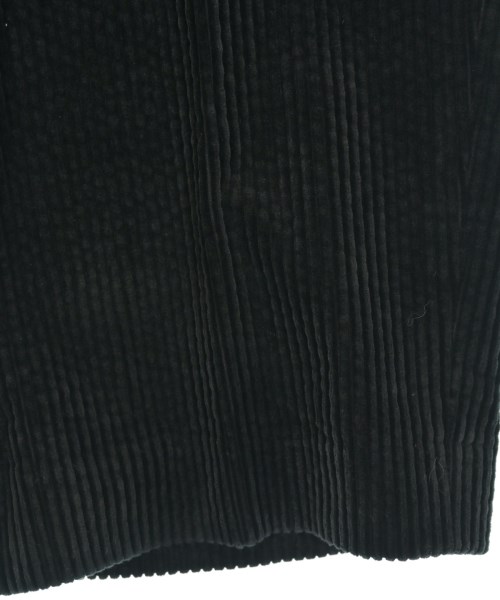 ATON（エイトン）その他 黒 サイズ:6(XXL位) メンズ/2200644983013