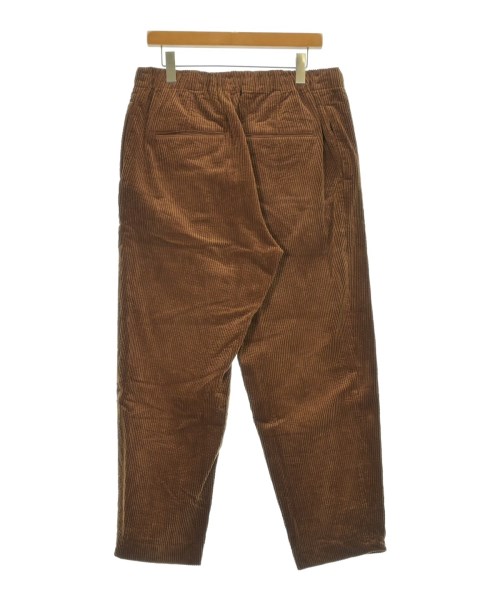 ATON（エイトン）その他 ベージュ サイズ:6(XXL位) メンズ/2200644983020