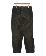 ATON（エイトン）その他 茶 サイズ:6(XXL位) メンズ/2200644983037