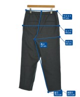 ATON（エイトン）その他 グレー サイズ:6(XXL位) メンズ/2200644983044