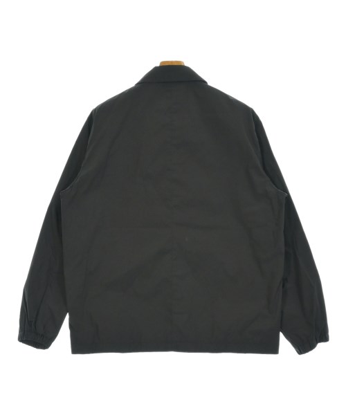 ATON（エイトン）その他 黒 サイズ:4(XL位) メンズ/2200644983051