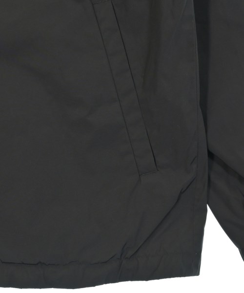 ATON（エイトン）その他 黒 サイズ:4(XL位) メンズ/2200644983051