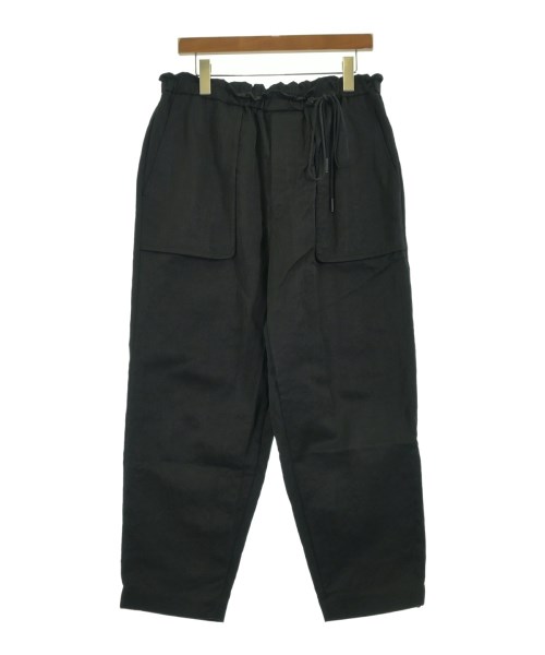 ATON(エイトン)その他 黒 サイズ:6(XXL位)/2200644983068