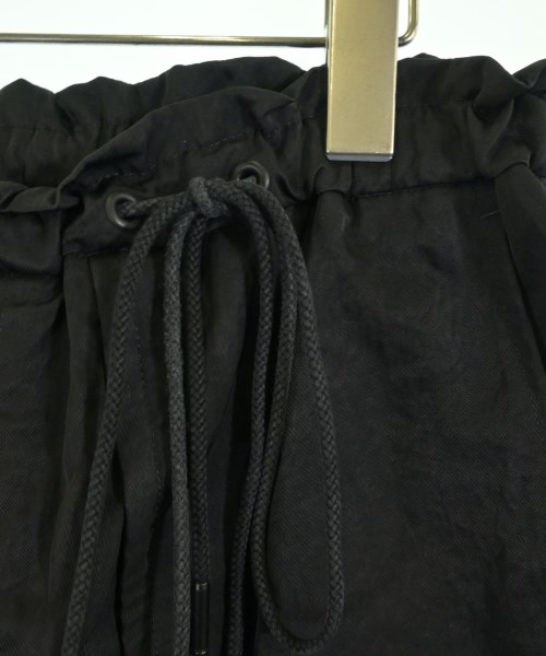 ATON（エイトン）その他 黒 サイズ:6(XXL位) メンズ/2200644983068