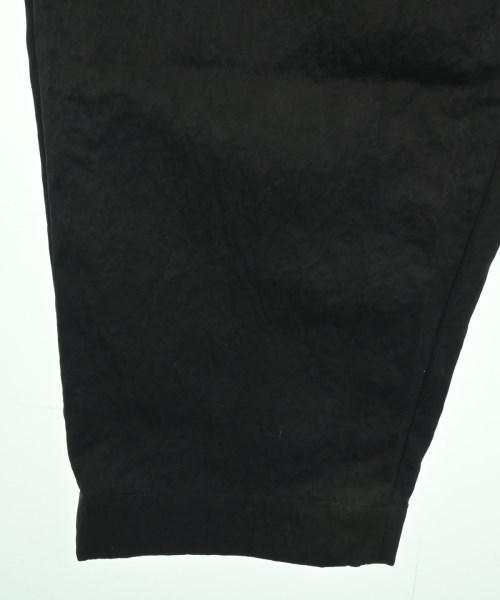 ATON（エイトン）その他 黒 サイズ:6(XXL位) メンズ/2200644983068