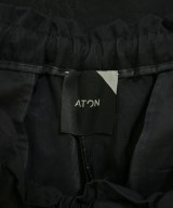 ATON（エイトン）その他 黒 サイズ:6(XXL位) メンズ/2200644983068