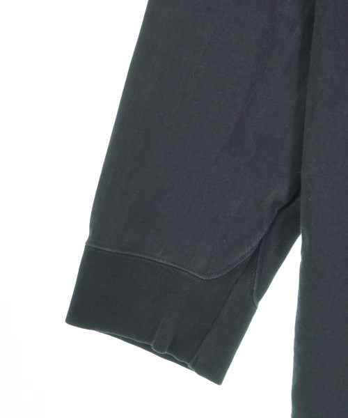 ATON（エイトン）Tシャツ・カットソー 紺 サイズ:06(XXL位) メンズ/2200644983082