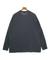 ATON（エイトン）Tシャツ・カットソー 紺 サイズ:06(XXL位) メンズ/2200644983082