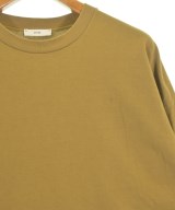 ATON（エイトン）Tシャツ・カットソー 茶 サイズ:06(XXL位) メンズ/2200644983099