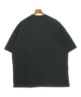 ATON（エイトン）Tシャツ・カットソー 黒 サイズ:06(XXL位) メンズ/2200644983105
