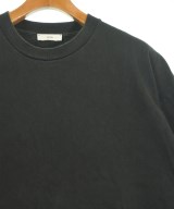 ATON（エイトン）Tシャツ・カットソー 黒 サイズ:06(XXL位) メンズ/2200644983105