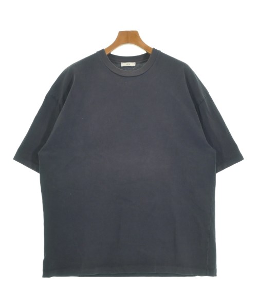 ATON(エイトン)Tシャツ・カットソー 紺 サイズ:06(XXL位)/2200644983112