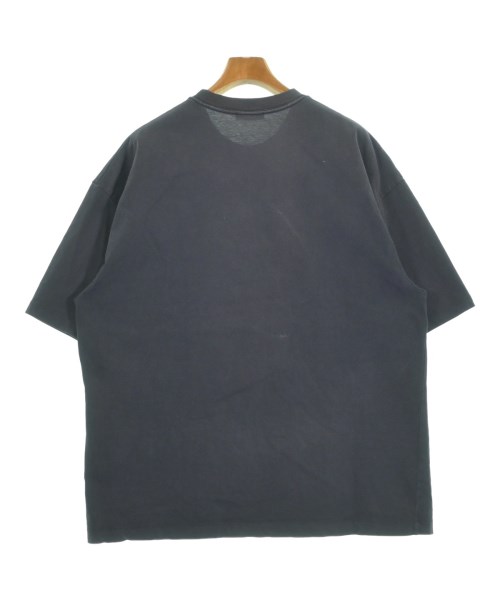 ATON（エイトン）Tシャツ・カットソー 紺 サイズ:06(XXL位) メンズ/2200644983112