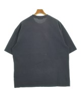 ATON（エイトン）Tシャツ・カットソー 紺 サイズ:06(XXL位) メンズ/2200644983112