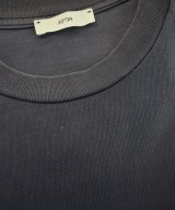 ATON（エイトン）Tシャツ・カットソー 紺 サイズ:06(XXL位) メンズ/2200644983112