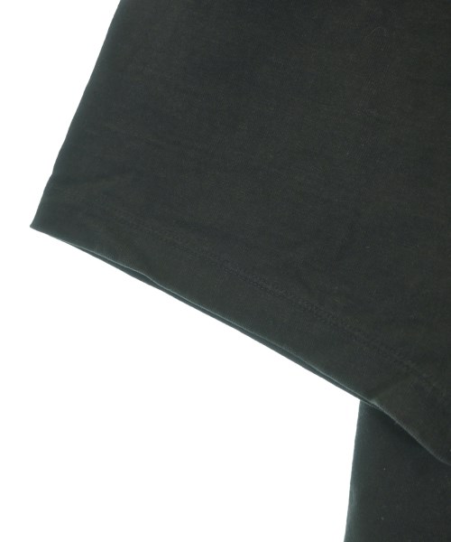 ATON（エイトン）Tシャツ・カットソー 黒 サイズ:06(XXL位) メンズ/2200644983129