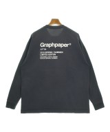 ATON（エイトン）Tシャツ・カットソー 紺 サイズ:-(XXL位) メンズ/2200644983136