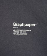 ATON（エイトン）Tシャツ・カットソー 紺 サイズ:-(XXL位) メンズ/2200644983136