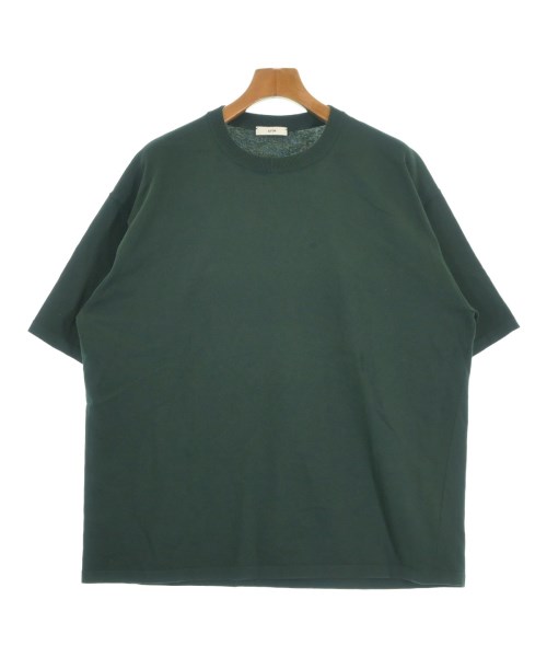 ATON(エイトン)ニット・セーター 緑 サイズ:06(XXL位)/2200644983143