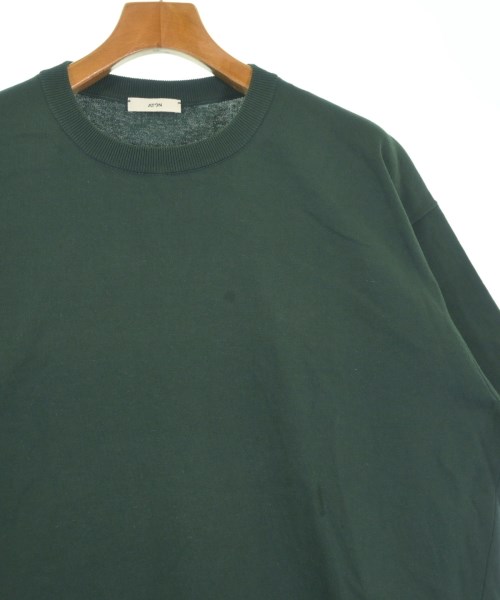 ATON（エイトン）ニット・セーター 緑 サイズ:06(XXL位) メンズ/2200644983143