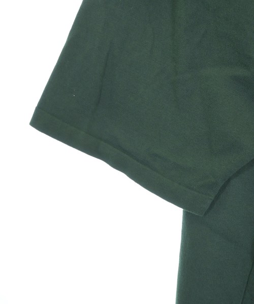 ATON（エイトン）ニット・セーター 緑 サイズ:06(XXL位) メンズ/2200644983143