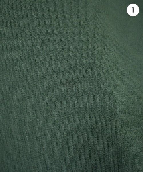 ATON（エイトン）ニット・セーター 緑 サイズ:06(XXL位) メンズ/2200644983143