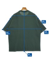 ATON（エイトン）ニット・セーター 緑 サイズ:06(XXL位) メンズ/2200644983143