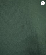 ATON（エイトン）ニット・セーター 緑 サイズ:06(XXL位) メンズ/2200644983143