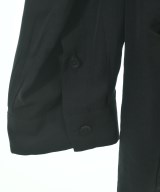 ATON（エイトン）カジュアルシャツ 黒 サイズ:04(XXL位) メンズ/2200654894088