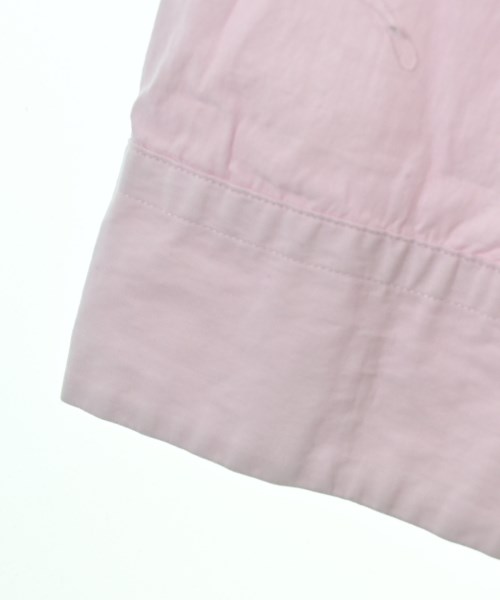 ATON（エイトン）カジュアルシャツ ピンク サイズ:06(XXL位) メンズ/2200654924044