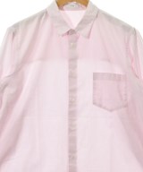 ATON（エイトン）カジュアルシャツ ピンク サイズ:06(XXL位) メンズ/2200654924044