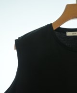 ATON（エイトン）ワンピース 黒 サイズ:2(M位) レディース/2200655056096