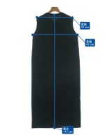 ATON（エイトン）ワンピース 黒 サイズ:2(M位) レディース/2200655056096