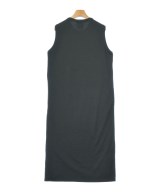 ATON（エイトン）ワンピース 黒 サイズ:02(M位) レディース/2200648423058