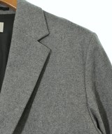 ATON（エイトン）テーラードジャケット グレー サイズ:04(XL位) メンズ/2200648936671