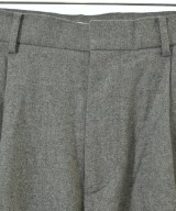 ATON（エイトン）スラックス グレー サイズ:4(XL位) メンズ/2200648936688