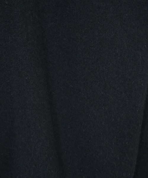 ATON（エイトン）ニット・セーター 紺 サイズ:6(XL位) メンズ/2200655520054