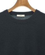 ATON（エイトン）ニット・セーター 紺 サイズ:6(XL位) メンズ/2200655520054