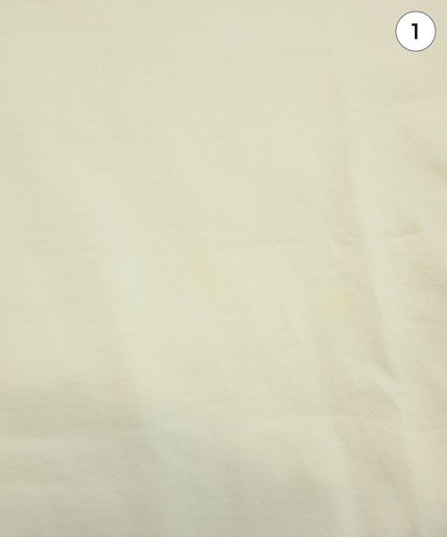 ATON（エイトン）Tシャツ・カットソー 白 サイズ:2(M位) レディース/2200643502079