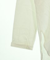 ATON（エイトン）Tシャツ・カットソー 白 サイズ:2(M位) レディース/2200643502079