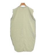 ATON（エイトン）ノースリーブ 緑 サイズ:02(M位) レディース/2200649249046