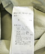 ATON（エイトン）ノースリーブ 緑 サイズ:02(M位) レディース/2200649249046