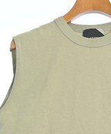 ATON（エイトン）ノースリーブ 緑 サイズ:02(M位) レディース/2200649249046