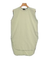 ATON ノースリーブ